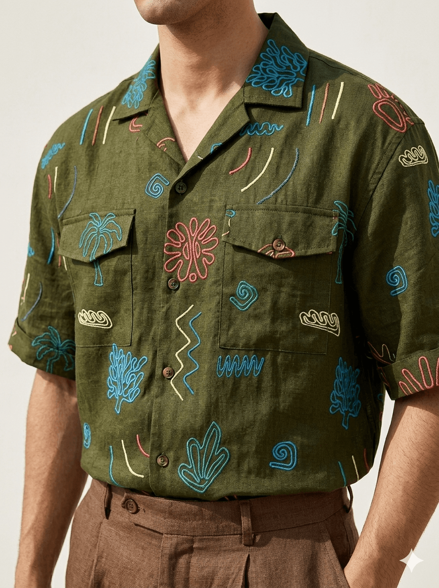 shirt